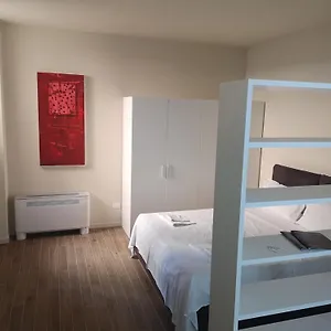 Apartamento Suiten Apartments, Bolonia