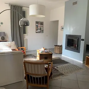 Casa rural Marana 14, Bolonia