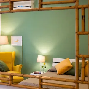 Apartamento Portobello, Bolonia