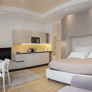 Appartamento Andrea Luxury Studio 2, Bologna