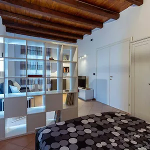 Appartamento La Corte Nascosta, Bologna