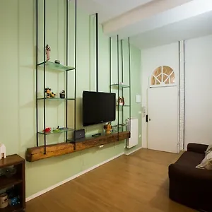 Appartamento Guasto, Bologna