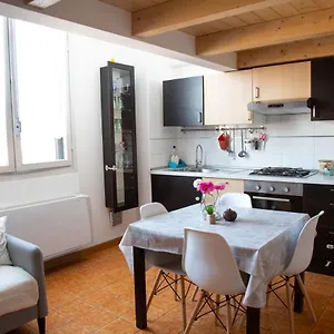 Apartamento Porta Galliera, Bolonia