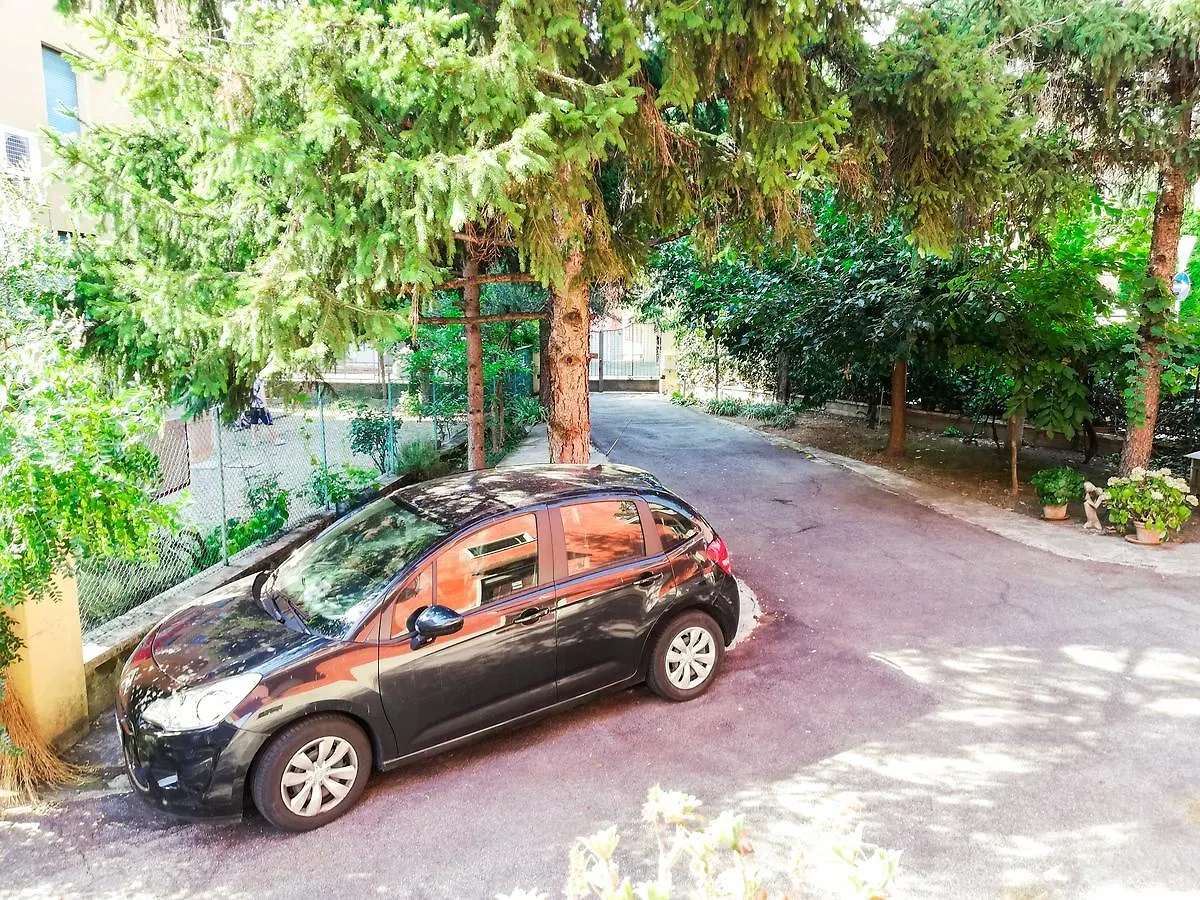 Appartement Hiwya - Home Is Where You Are Bologna