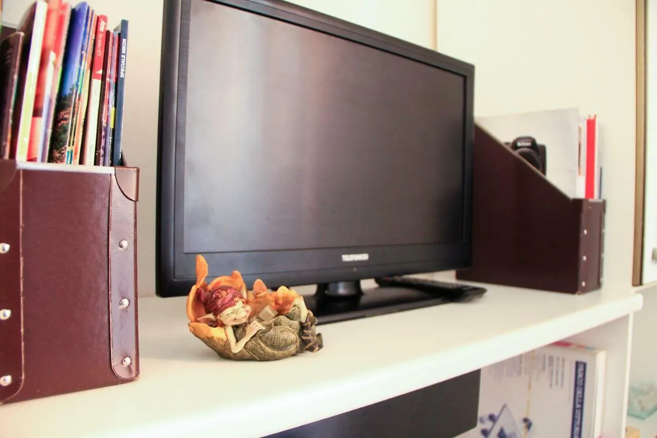 Appartement Hiwya - Home Is Where You Are Bologna Italië