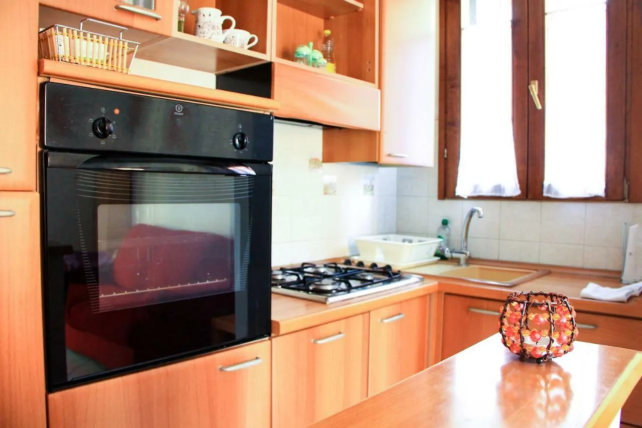 Appartement Hiwya - Home Is Where You Are Bologna