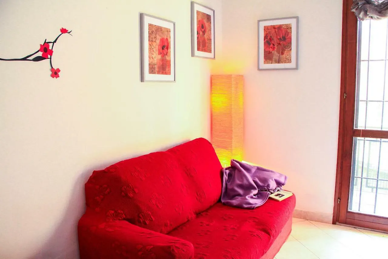 Hiwya - Home Is Where You Are Bologna Appartement