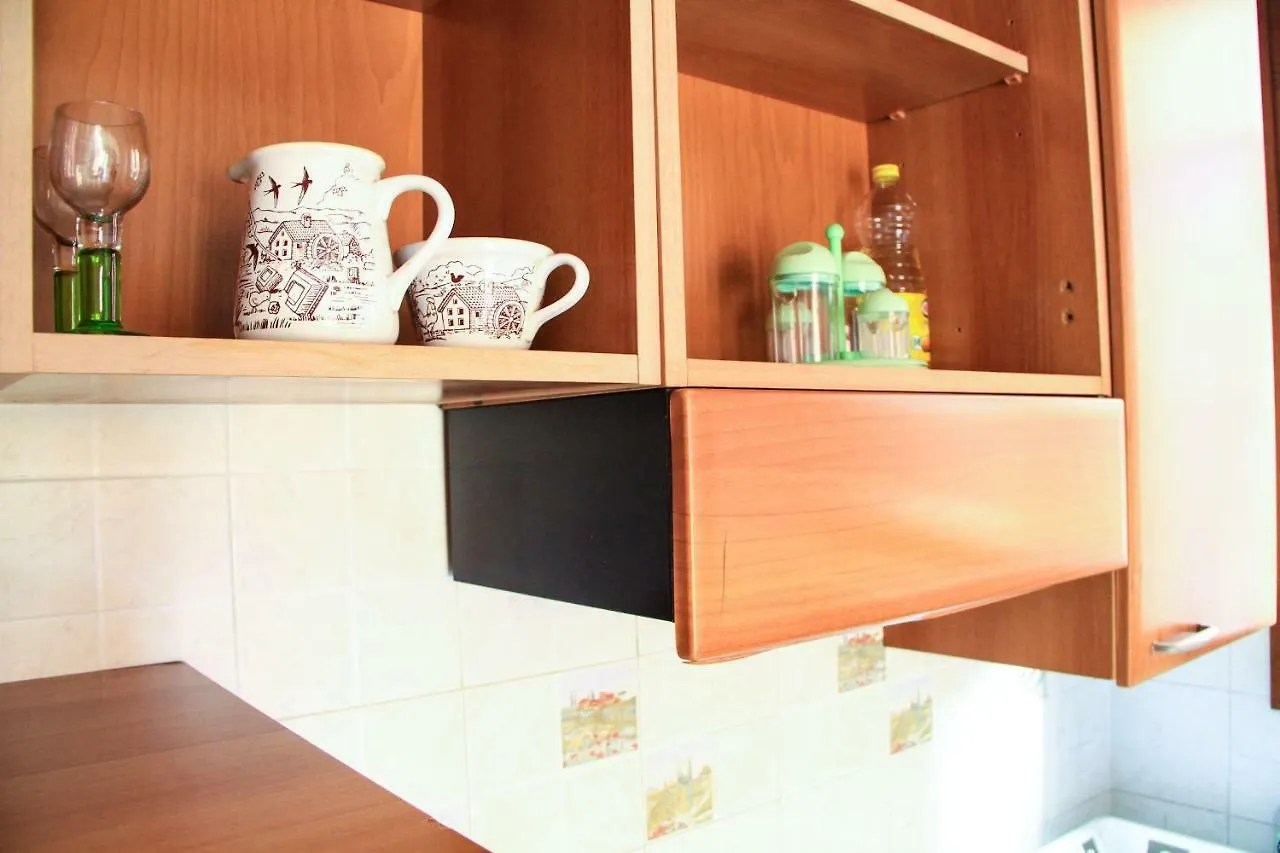 Hiwya - Home Is Where You Are Bologna Appartement