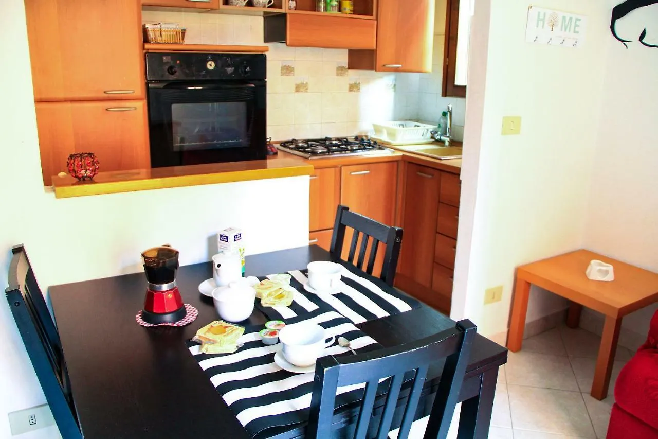 Appartement Hiwya - Home Is Where You Are Bologna