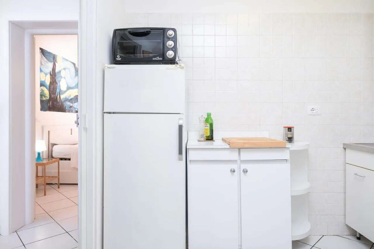 Appartement Hiwya - Home Is Where You Are Bologna Italië