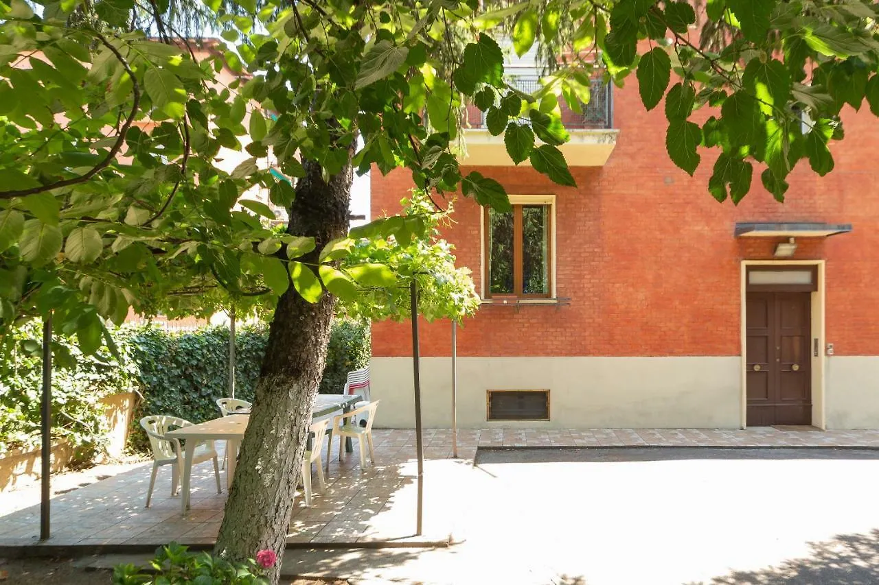 Hiwya - Home Is Where You Are Bologna Appartement