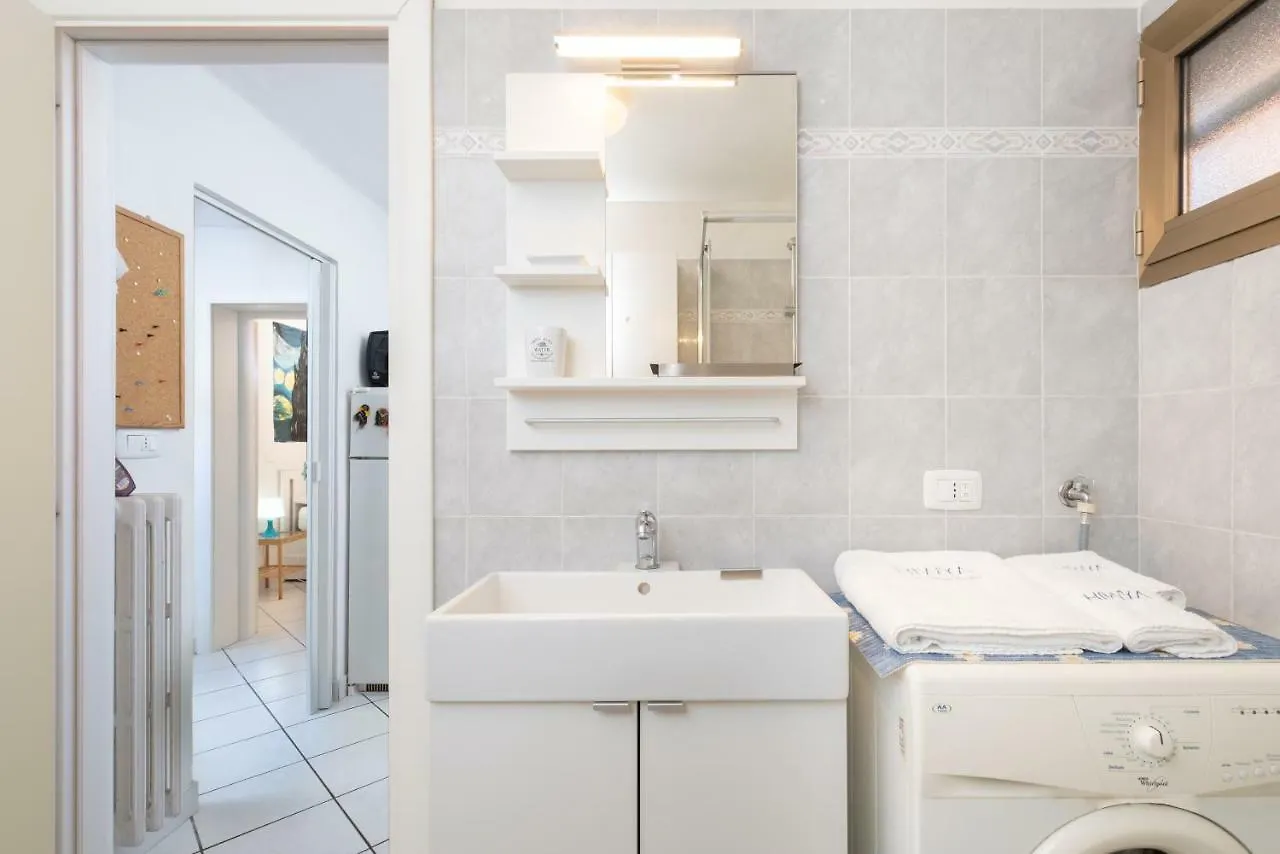 Appartement Hiwya - Home Is Where You Are Bologna Italië